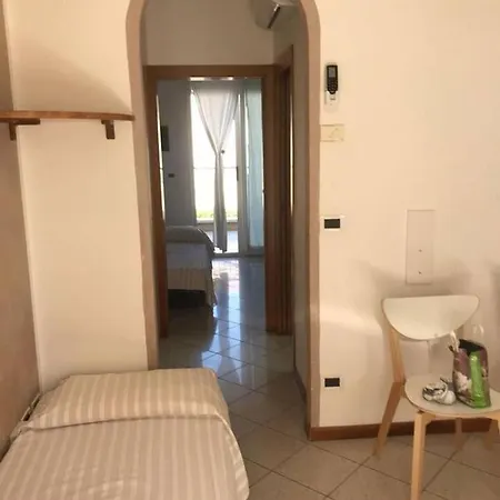 Bilo Gabriella By Affitti Brevi * Rimini