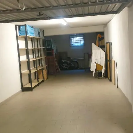 Bilo Gabriella By Affitti Brevi *