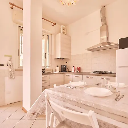 Bilo Gabriella By Affitti Brevi Appartement Rimini