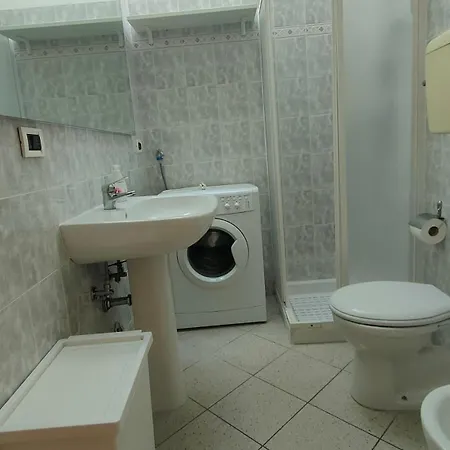 Апартаменты Bilo Gabriella By Affitti Brevi *