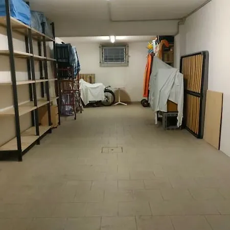 Apartman Bilo Gabriella By Affitti Brevi *