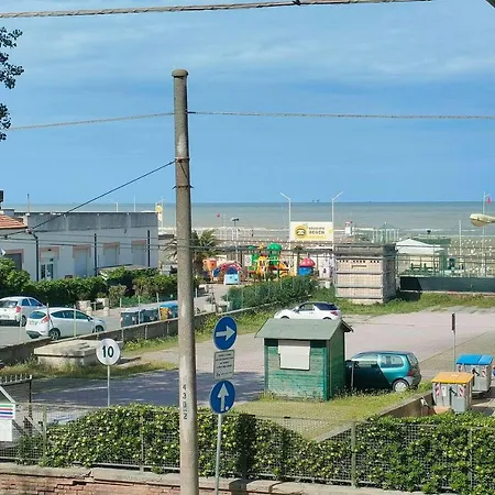 Bilo Gabriella By Affitti Brevi Apartman *