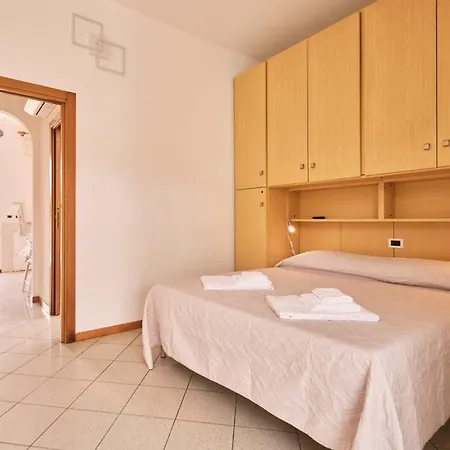 Διαμέρισμα Bilo Gabriella By Affitti Brevi *