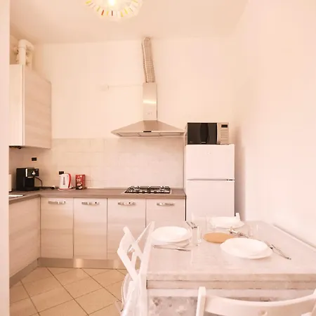 Bilo Gabriella By Affitti Brevi Apartman