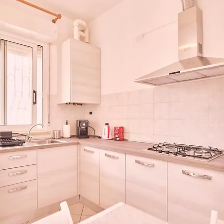 Appartamento Bilo Gabriella By Affitti Brevi