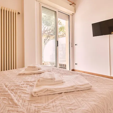 Bilo Gabriella By Affitti Brevi Apartamento *