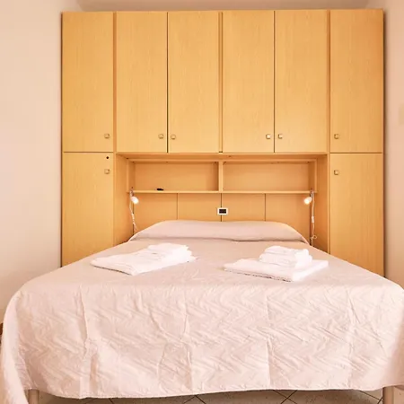 Bilo Gabriella By Affitti Brevi Apartamento