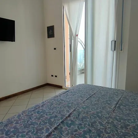 Bilo Gabriella By Affitti Brevi Rímini