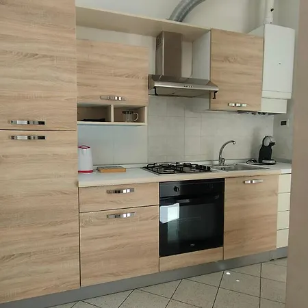 Bilo Gabriella By Affitti Brevi Apartamento Rímini