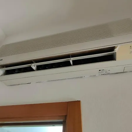 Apartamento Bilo Gabriella By Affitti Brevi Rímini