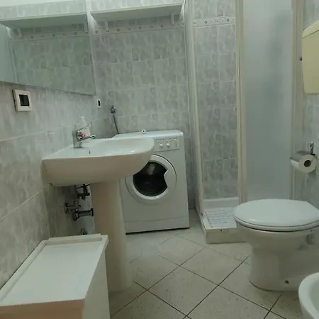 Bilo Gabriella By Affitti Brevi *