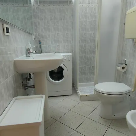 Bilo Gabriella By Affitti Brevi Apartamento